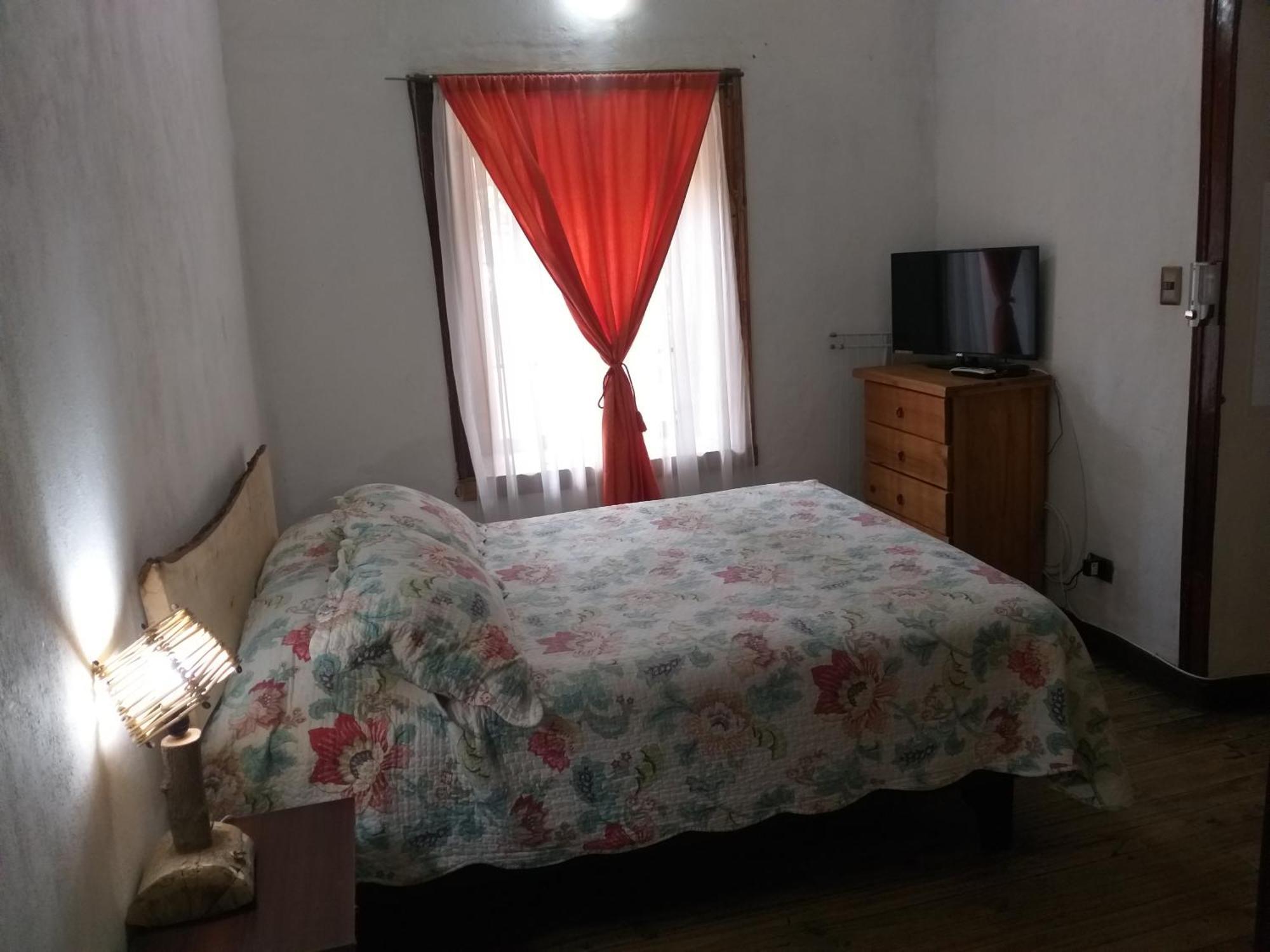 Cabana Hostal Ema Pisco Elqui Exterior photo