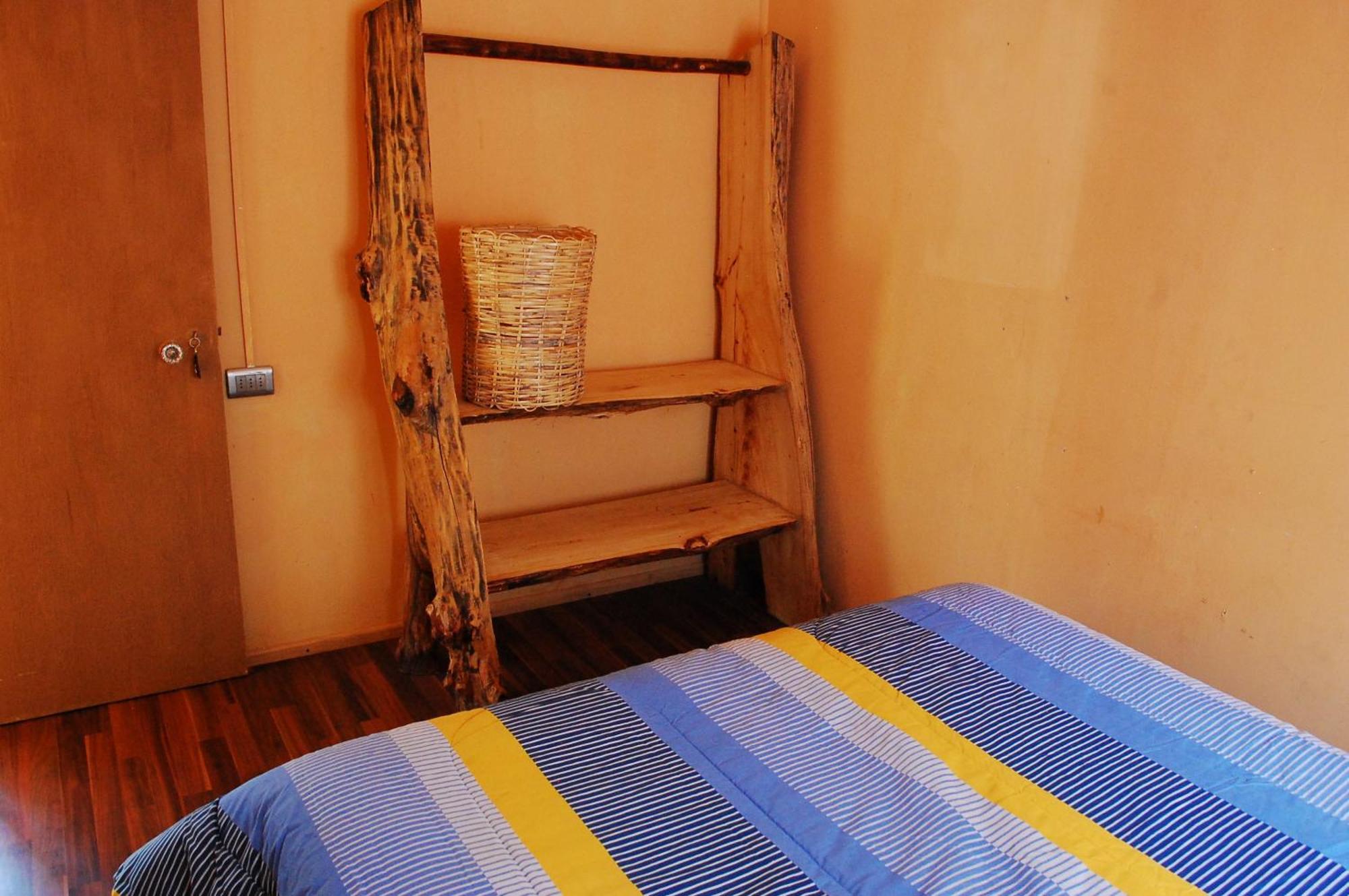 Cabana Hostal Ema Pisco Elqui Room photo