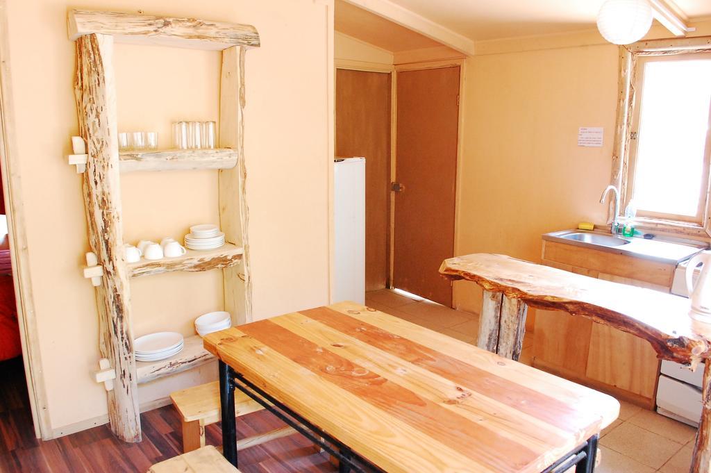 Cabana Hostal Ema Pisco Elqui Room photo
