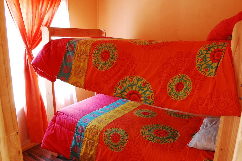 Cabana Hostal Ema Pisco Elqui Room photo