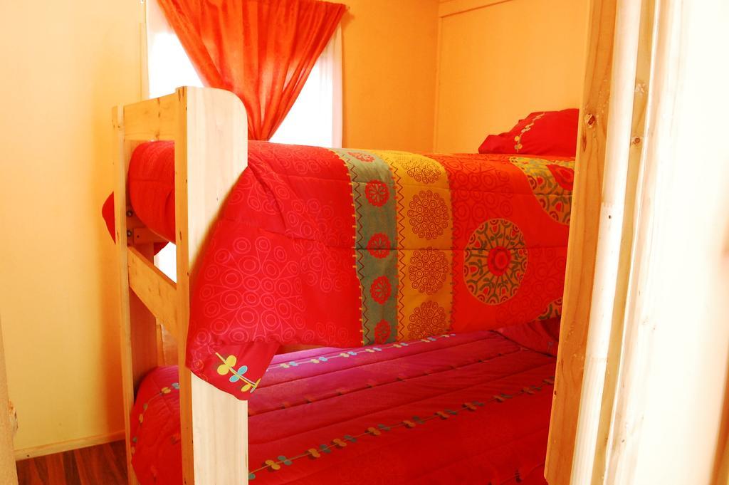 Cabana Hostal Ema Pisco Elqui Room photo