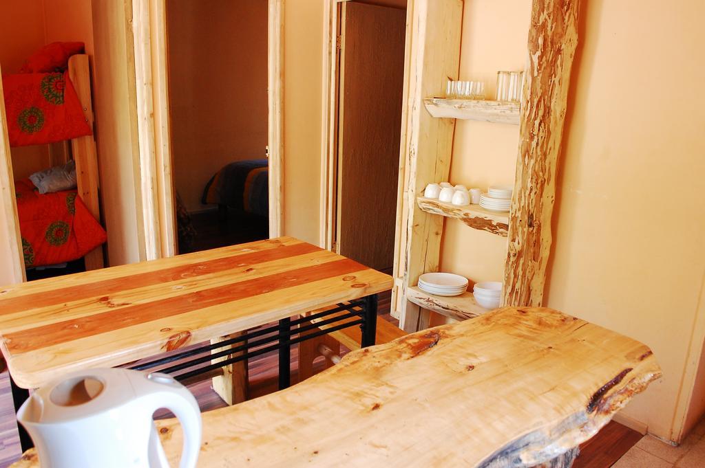 Cabana Hostal Ema Pisco Elqui Room photo