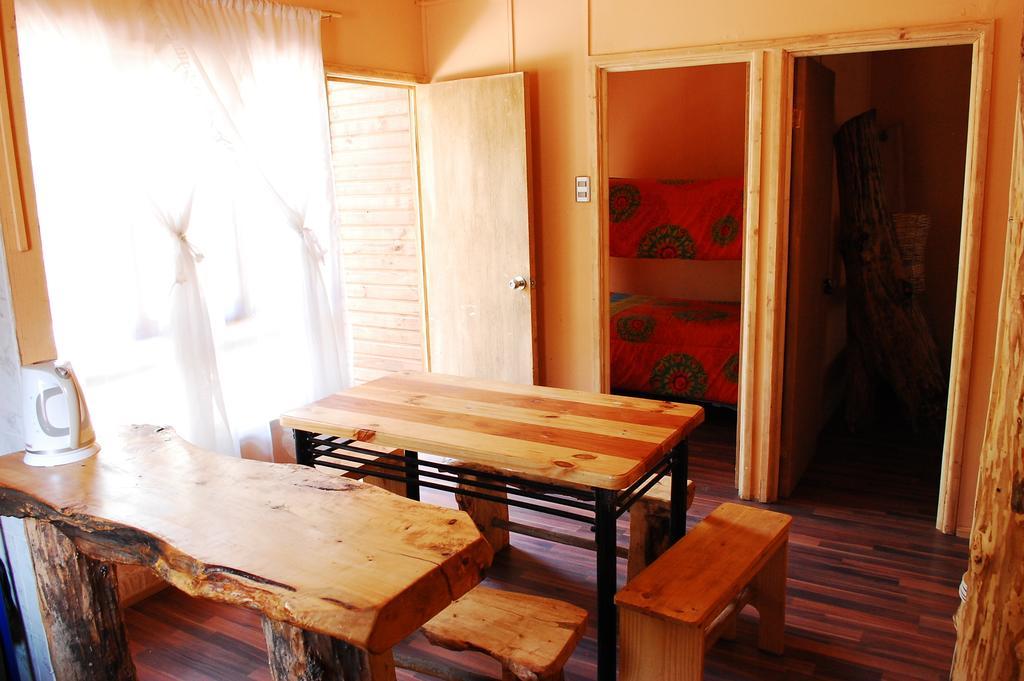 Cabana Hostal Ema Pisco Elqui Room photo